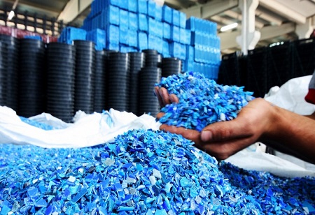 Plastic industry must seek for Rs 10 lakh crore turnover in five years, says Piyush Goyal